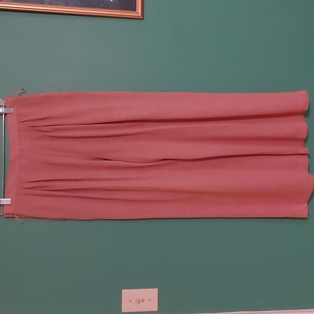 Vintage Christian Dior Wide-Leg Crop Pants - Picture 3 of 8